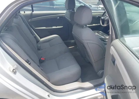 2009 Chevrolet Malibu Lt z USA, uszkodzony, nr VIN 1G1ZH57B39F143208